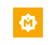 Merit pages logo